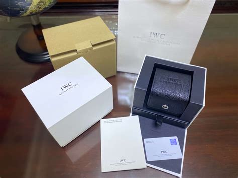 replica watch box suppliers